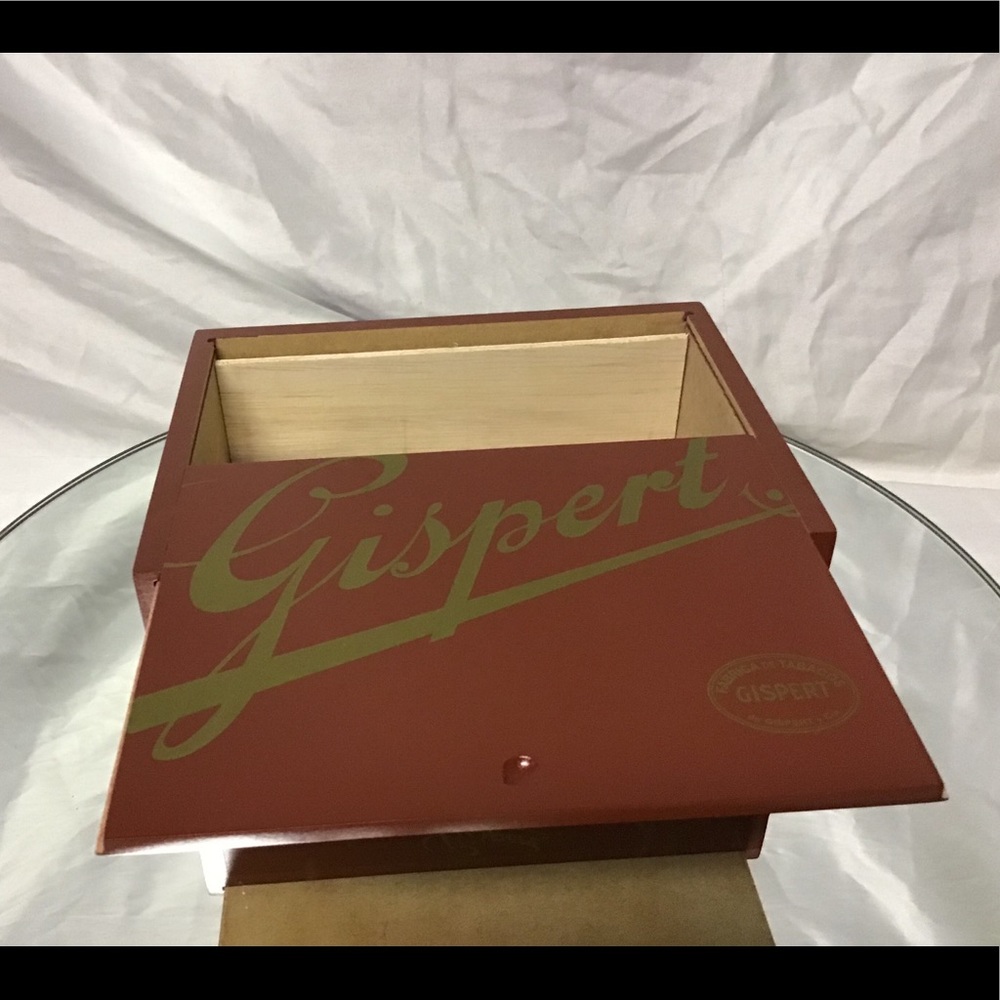 Empty cigar boxes - Picture 6 of 8